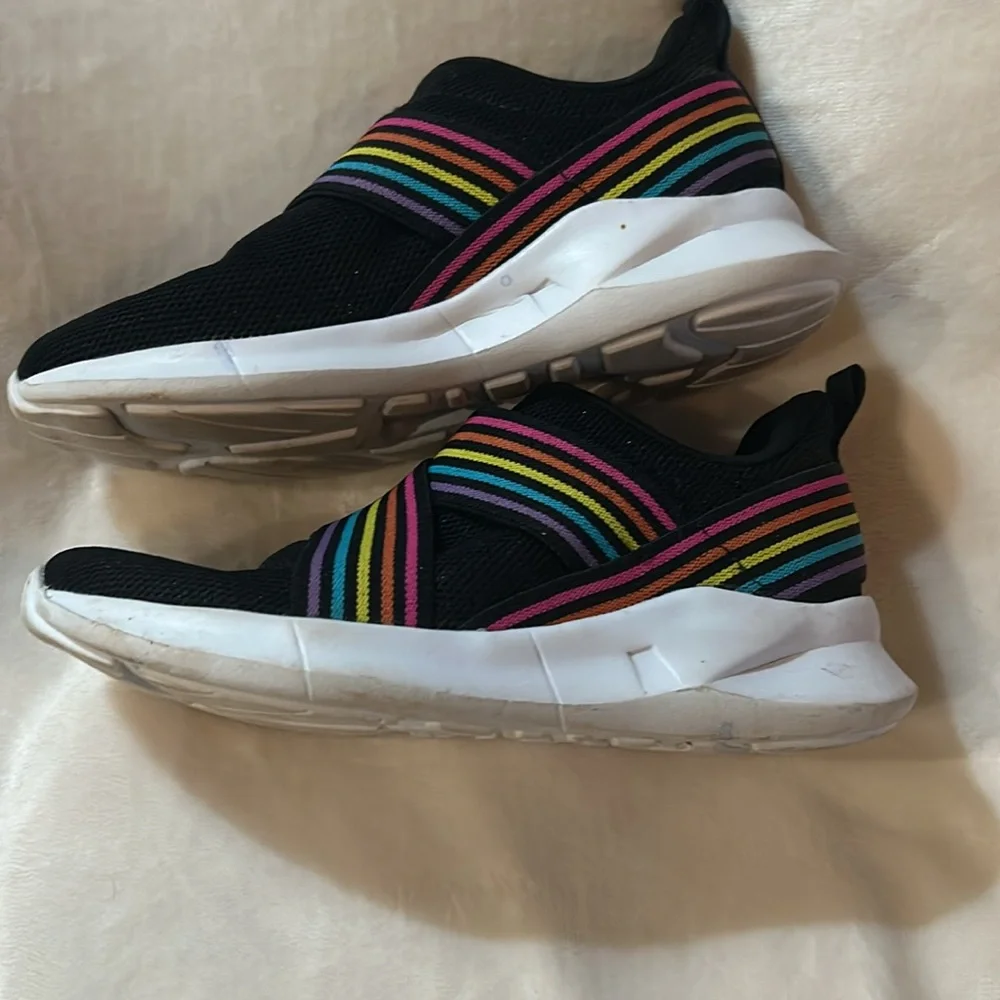 The Children’s Place slip on sneakers